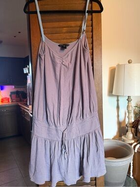 Vintage VTG Marc Jacob’s knit drop waist dress M GUC